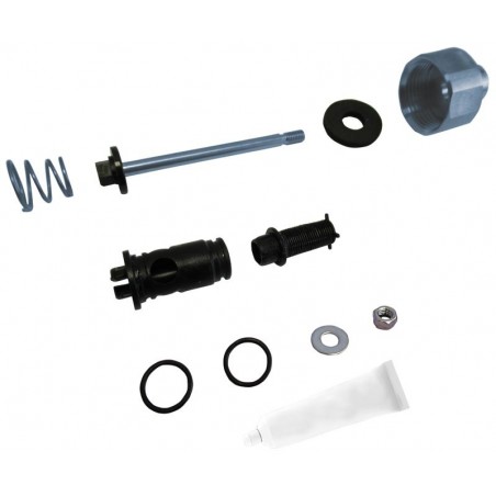 Kit di manutenzione per valvola pilota inox La Gée