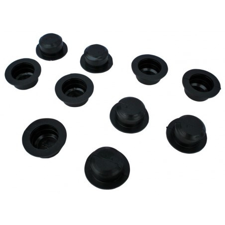 Tappo a capsula per abbeveratoi Polyspring e Polypump La Gée