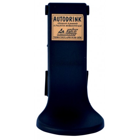 Pulsante Autodrink a paletta orizzontale La Gée