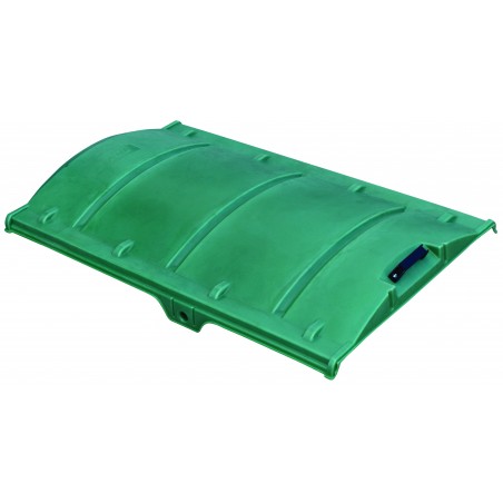 Coperchio per carrelli per alimenti Pro Feed 350 L La Gée