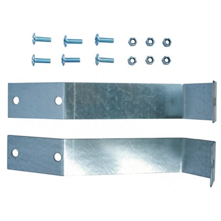 Protezione metallica per serbatoio La Gée