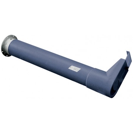 Canalina lunga decentrata La Gée