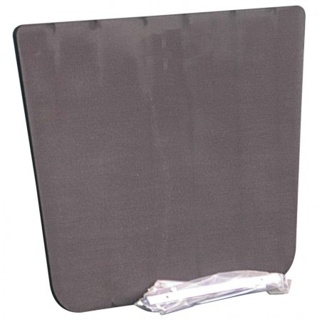 Paratia con guida scorrevole per container La Gée