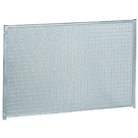 Pannello selettivo grigliato per recinto di alimentazione La Gée