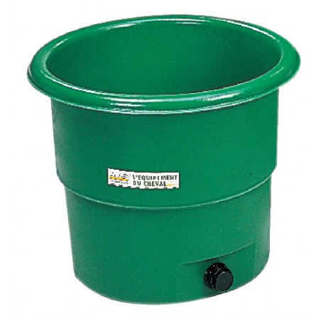 Vasca per l'acqua La Gée