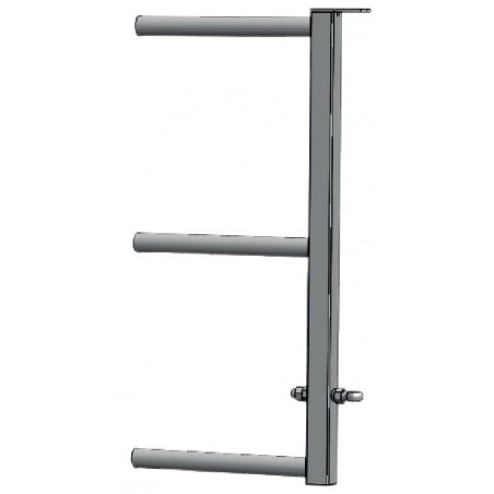 Pannello frontale amovibile per recinto di stabulazione La Gée