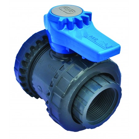 Valvola di scarico completa 1" 1/4 33/42 mm La Gée