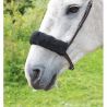 Copri-nasale in Acrilan Shires - Nero