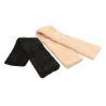 Guaina per cinghia Acrilan Shires 95 cm - Naturale