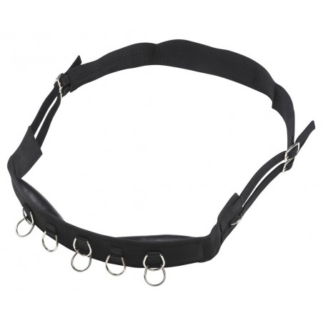 Sottopancia da lavoro Riding World sintetico