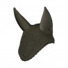 Cuffia anti-mosche Marquess Horze - Oliva scura