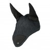 Cuffia rinfrescante anti-mosche Horze - Grigio scuro