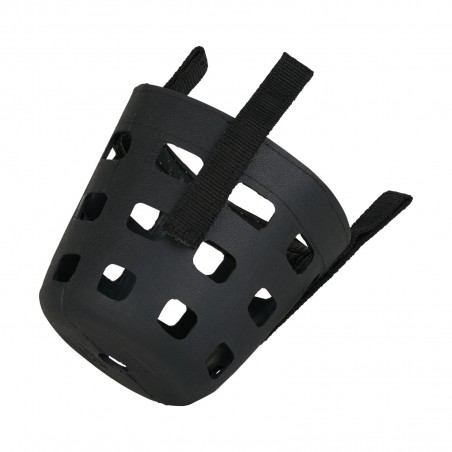 Museruola in gomma Horze