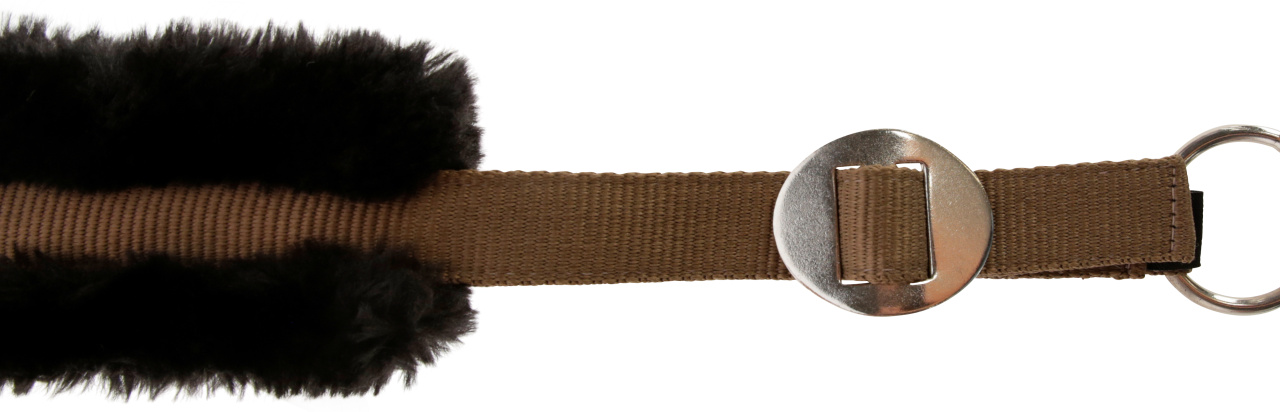 Capestro Classic Soft Covalliero Blu navy