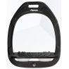 Staffili Flex-On Green Composite - Nero