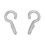 Ganci per catenella Feeling