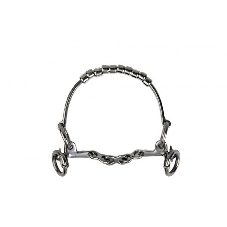 Mors rilassamento Metalab Magic System