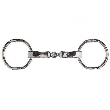 Mors sollevatore Metalab intrecciato