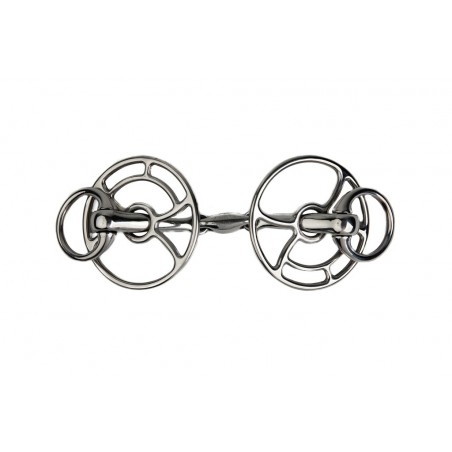 Morso relevatore Metalab JW doppia rottura