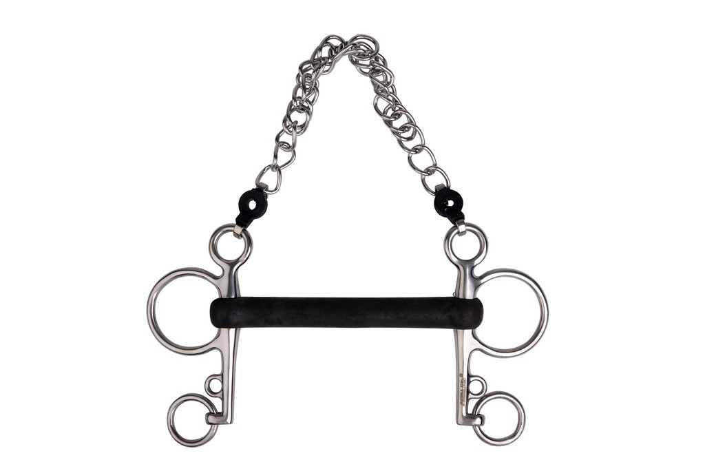 Filet Pelham Metalab in...