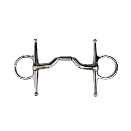 Morso a rulli Metalab Elite curvo