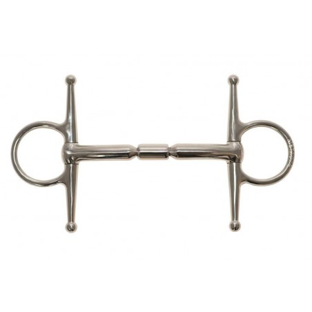 Morso a rulli Metalab Elite dritto