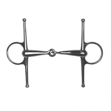 Morso ago Metalab cannone cavo