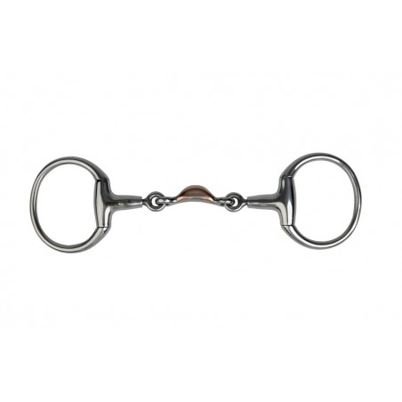 Mors olive MetalabE Pinchless snodo quarto di luna