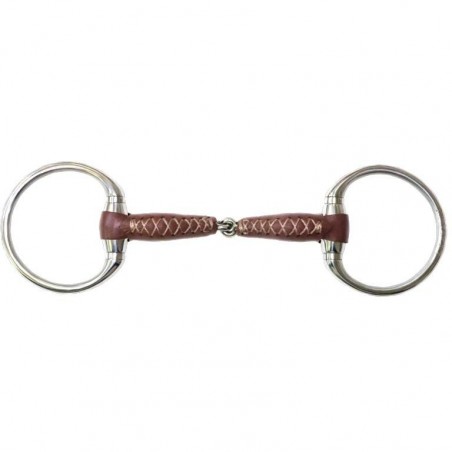 Morsetto oliva Metalab Pincheless 17 mm