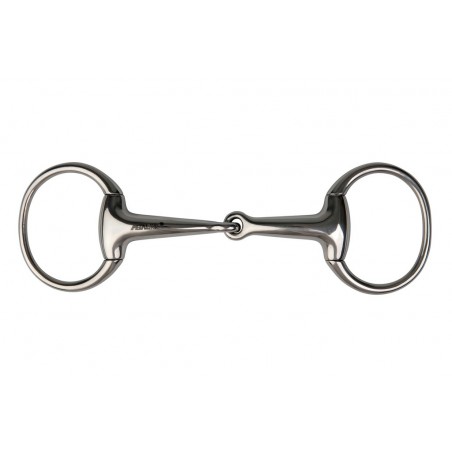 Mors olive Metalab cannone cavo