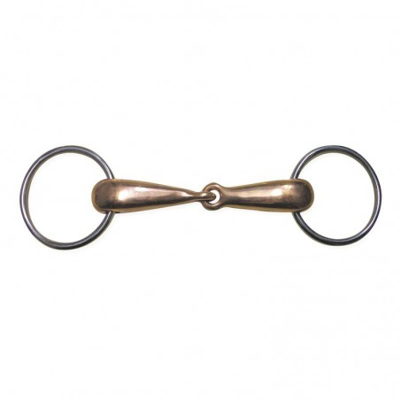 Filet 2 anelli Metalab rame