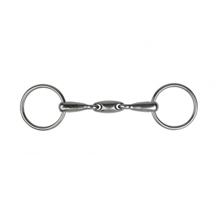 Filet 2 anelli Metalab doppio snodo