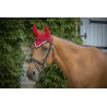 Berretto Paddock Sports Origine - Rosso