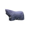 Scaldacollo LeMieux Arika Stable-Tek 100 g - Blu navy