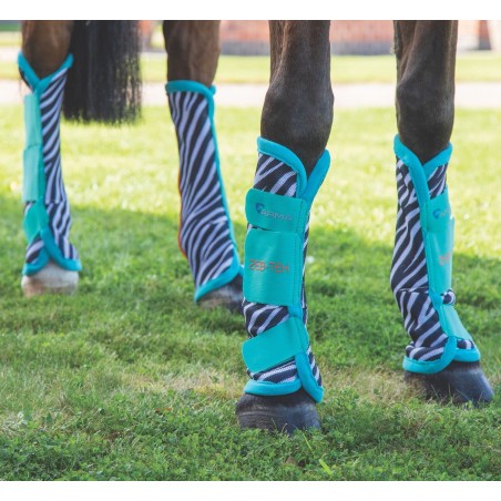 Ghette anti mosche Arma Zeb-Tech Shires