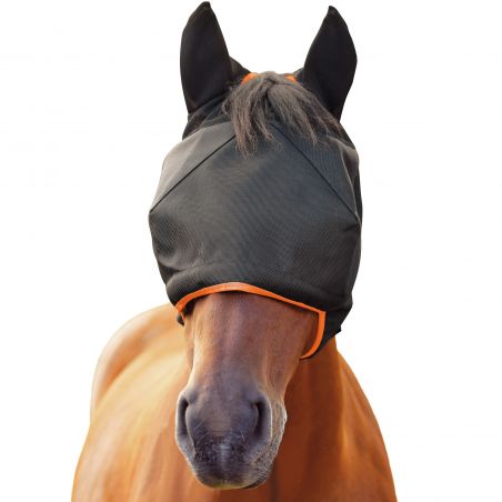 Maschera anti-mosche MIDI con orecchie Equilibrium