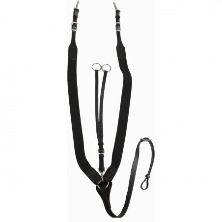 Pettorale elastico T de T