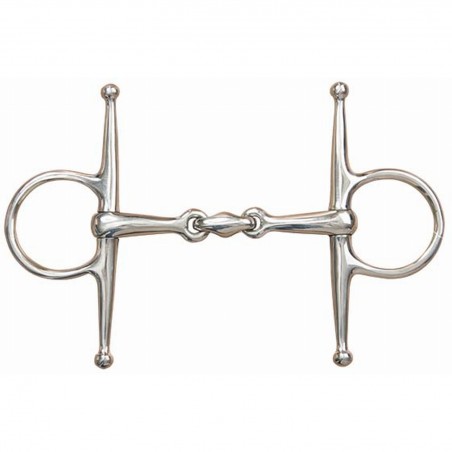 Morso a doppio snodo T de T