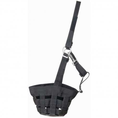 Museruola a cestello T de T