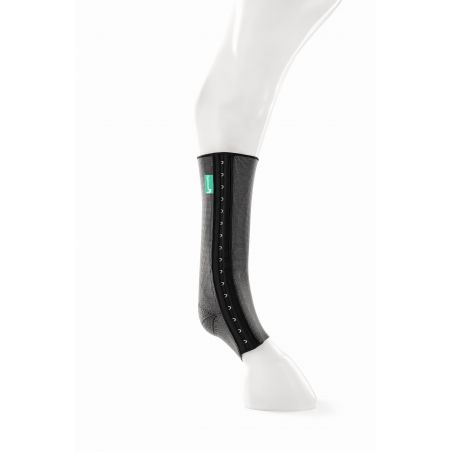 Calze compressive EquiCrown fit Silver