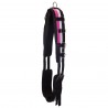Sottopancia da lavoro in nylon Imperial Riding Deluxe - Rosa neon