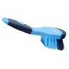 Spazzola per zoccoli Imperial Riding Grip - Blue Breeze