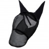 Maschera anti-mosche Imperial Riding Activity - Nero