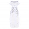 Cravatta da caccia Imperial Riding Elite Stars Forever - Bianco / argento