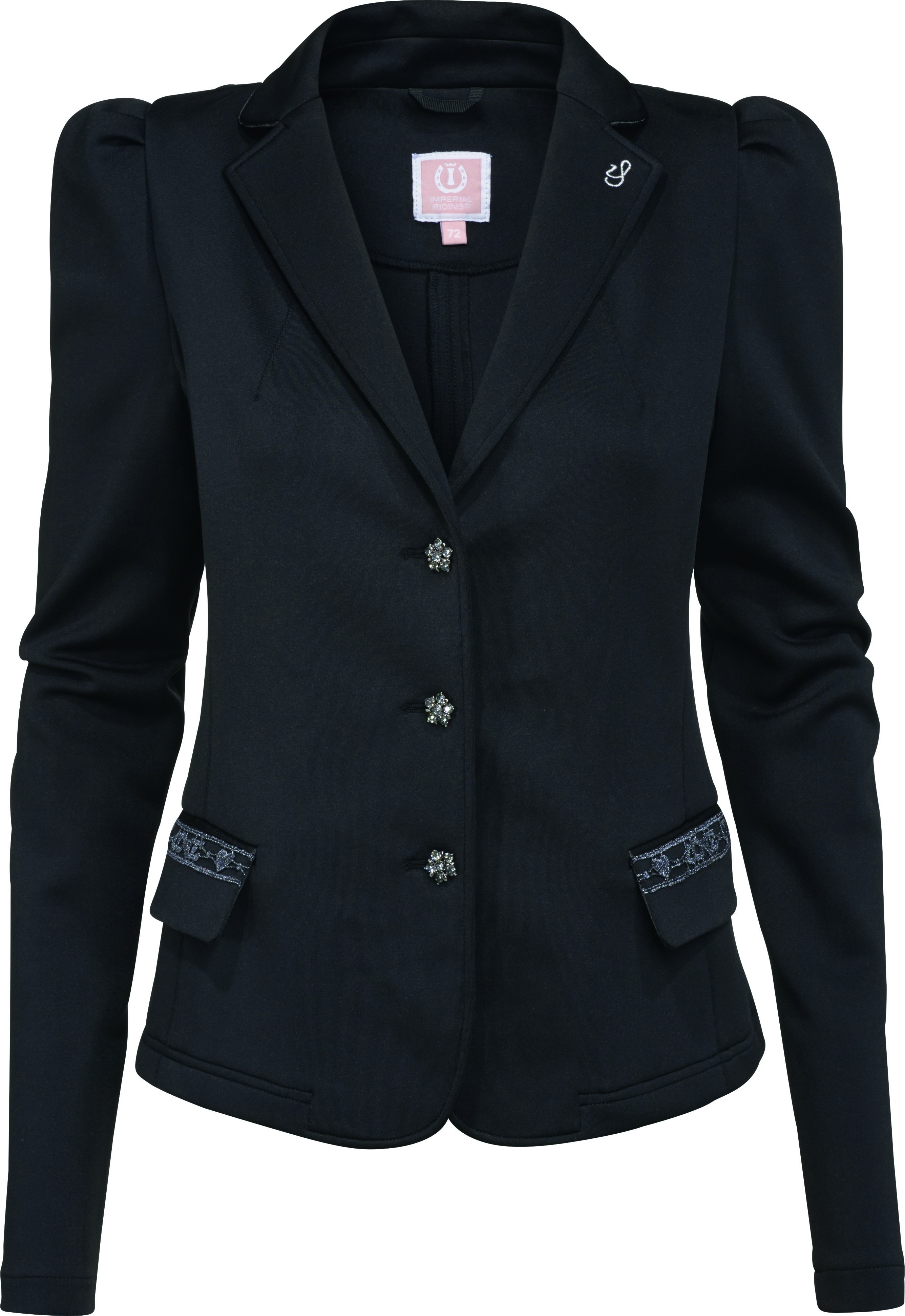 Giacca da concorso Imperial Riding Beatrice piccola Giacca da concorso Imperial Riding Beatrice piccola