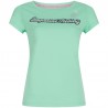 T-shirt Imperial Riding Bliss - Verde d'estate