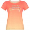 T-shirt Imperial Riding Discover - Diva rosa