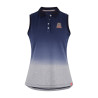 Vacanze a Cavallo Polo Imperial - Blu navy