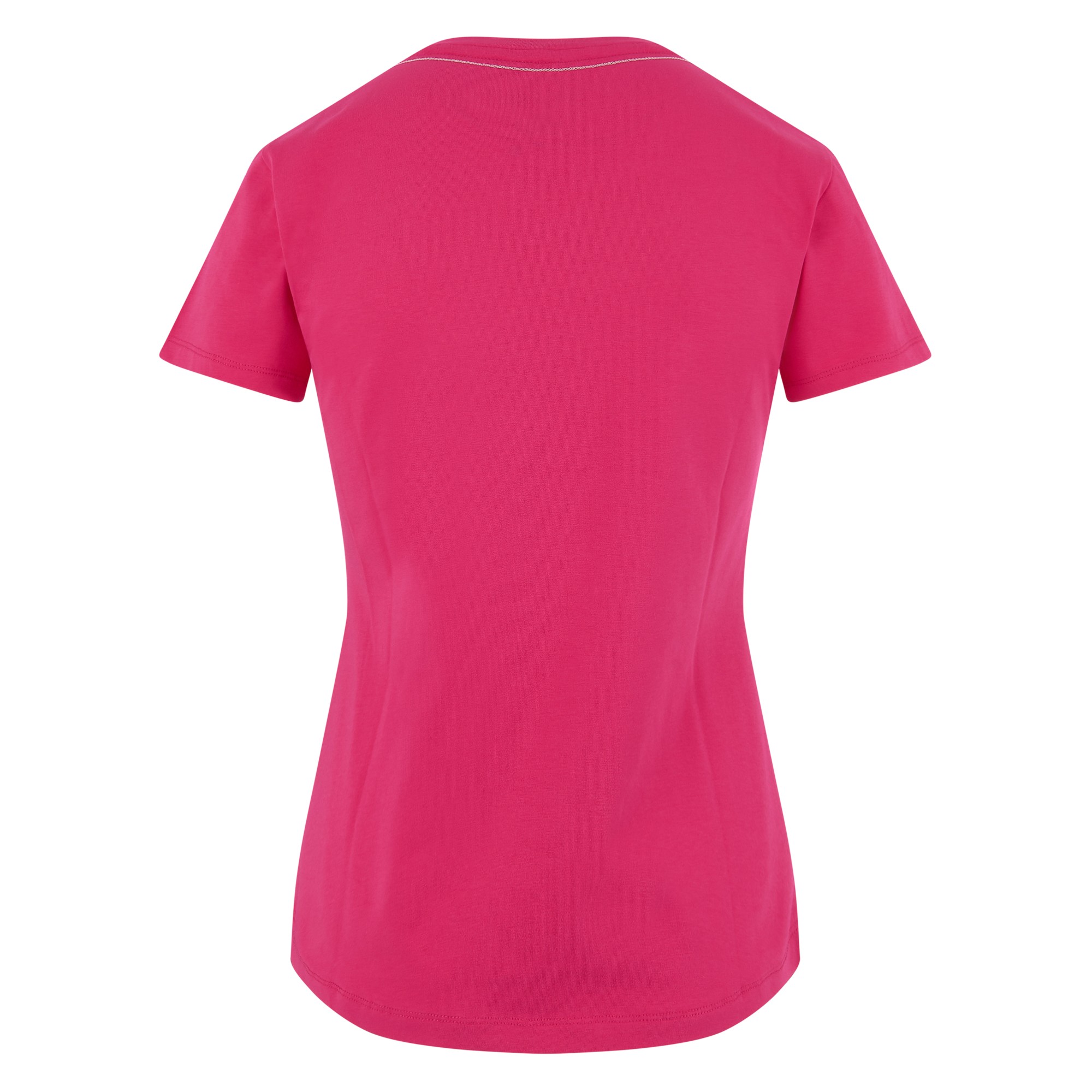 T-shirt Imperial Riding Sweet Ruby rose Rosa T-shirt Imperial Riding Sweet Ruby rose Rosa