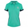 Polo Imperial Riding Queen to Be - Verde Giada